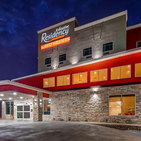 Executive Residency By Best Western Corpus Christi Esterno foto