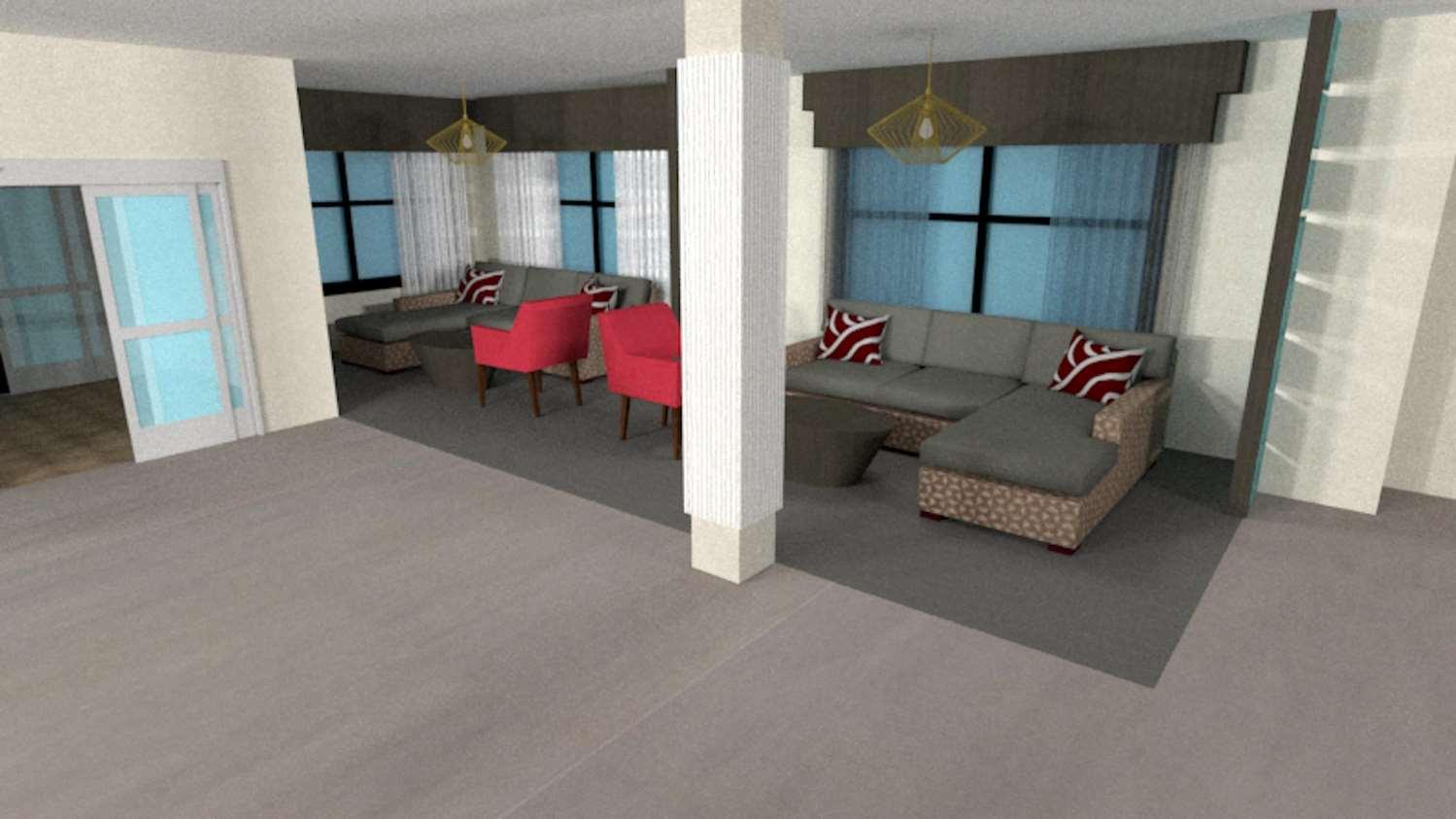 Executive Residency By Best Western Corpus Christi Esterno foto