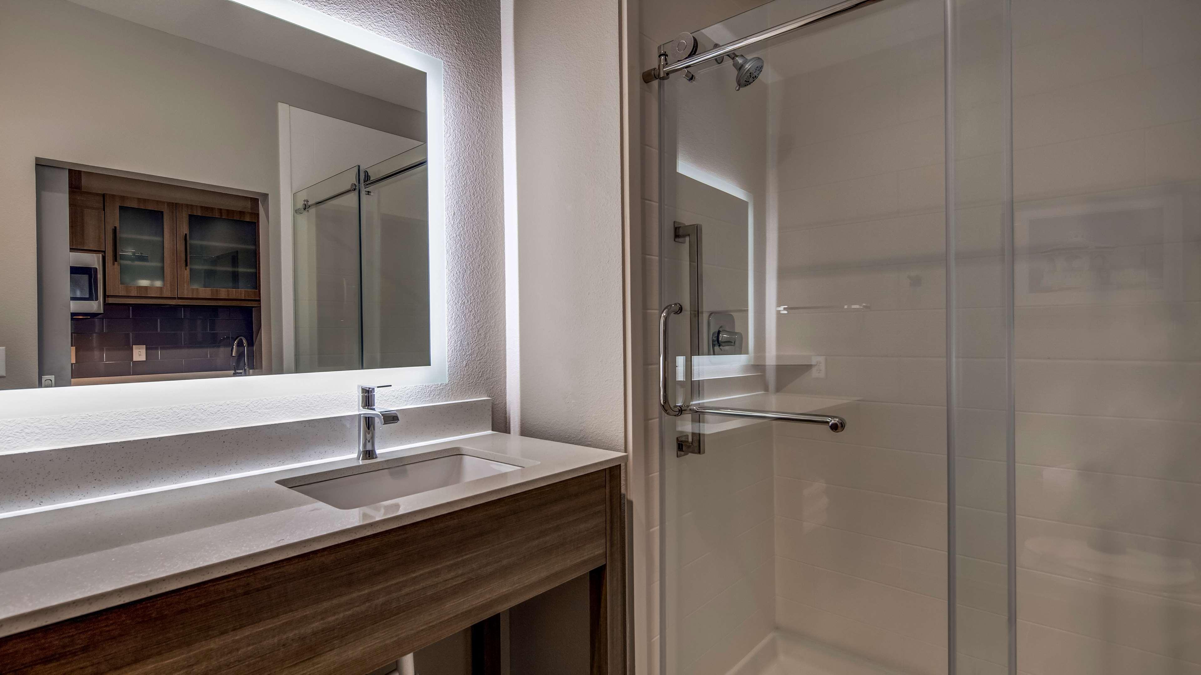 Executive Residency By Best Western Corpus Christi Esterno foto