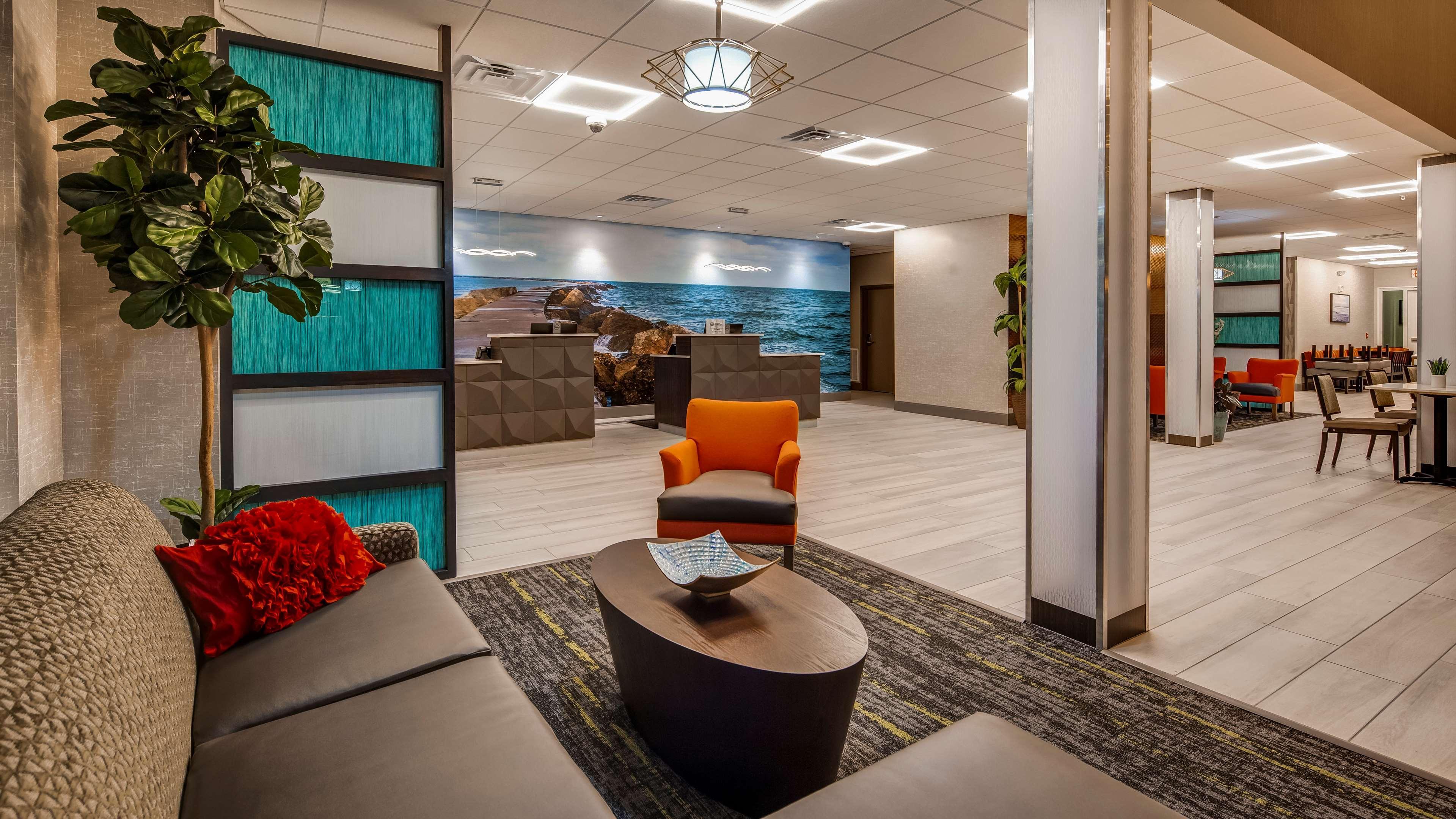 Executive Residency By Best Western Corpus Christi Esterno foto