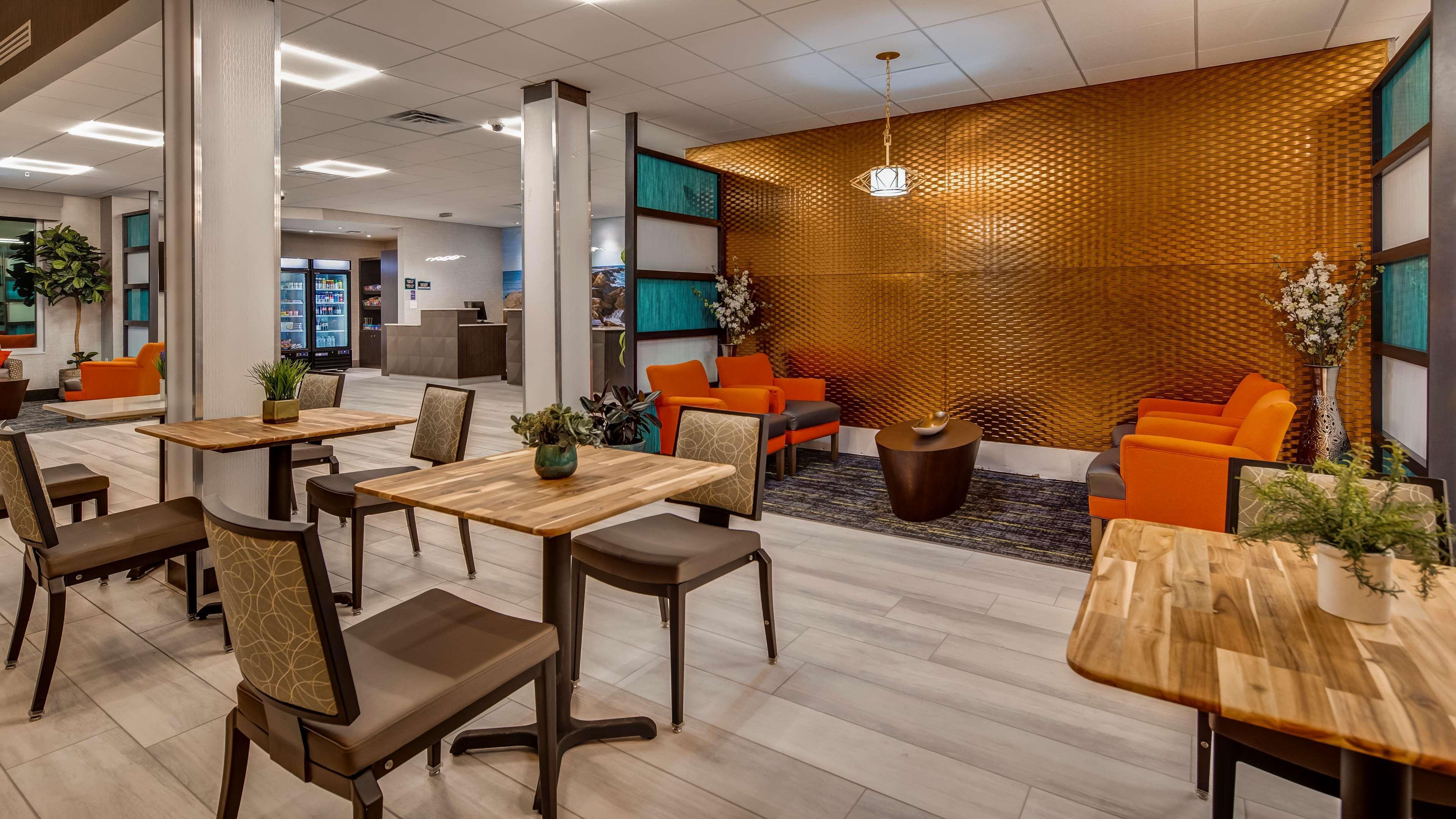 Executive Residency By Best Western Corpus Christi Esterno foto