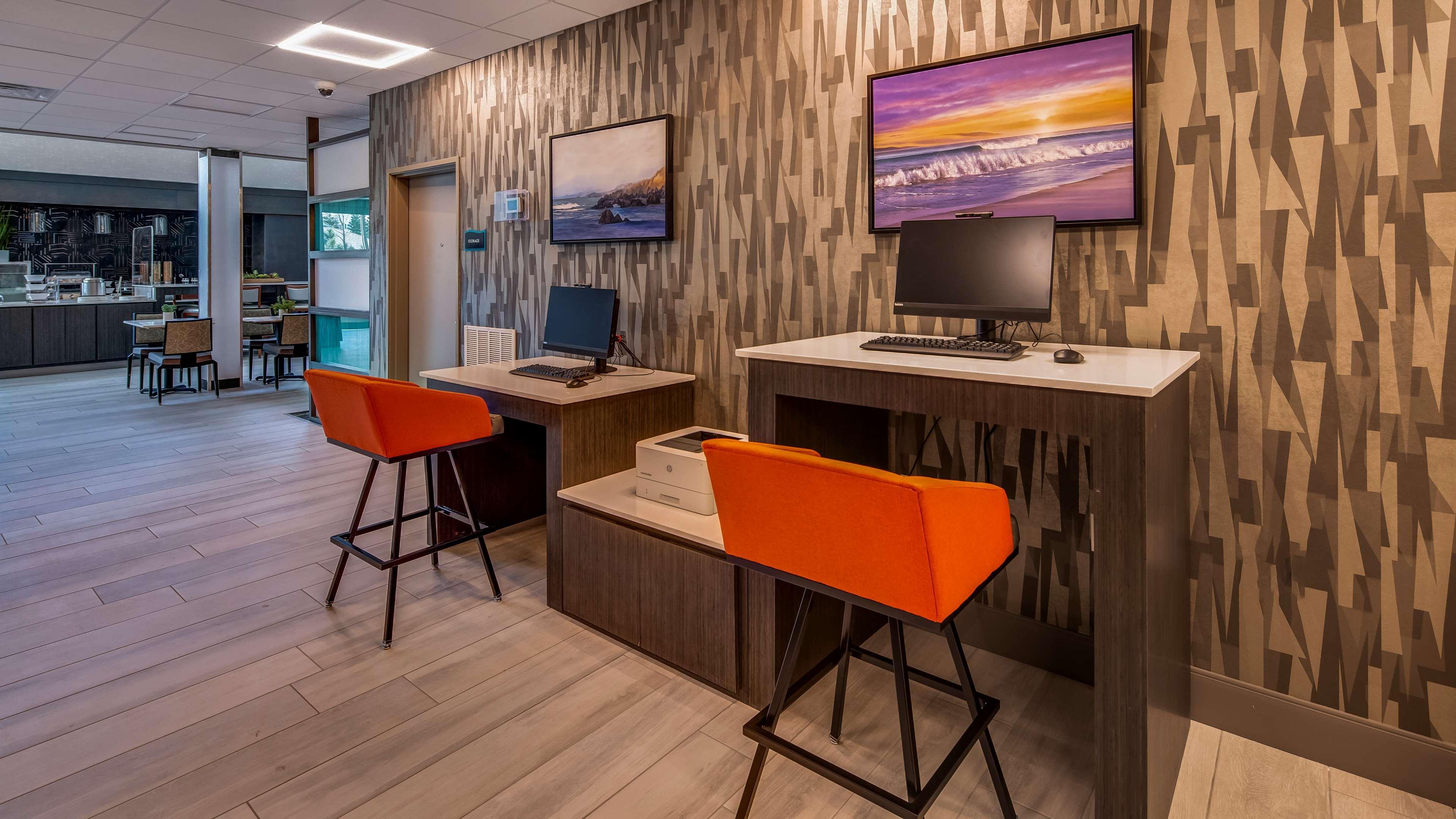Executive Residency By Best Western Corpus Christi Esterno foto