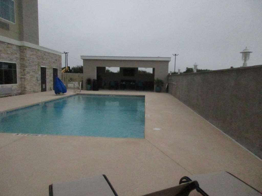 Executive Residency By Best Western Corpus Christi Servizi foto