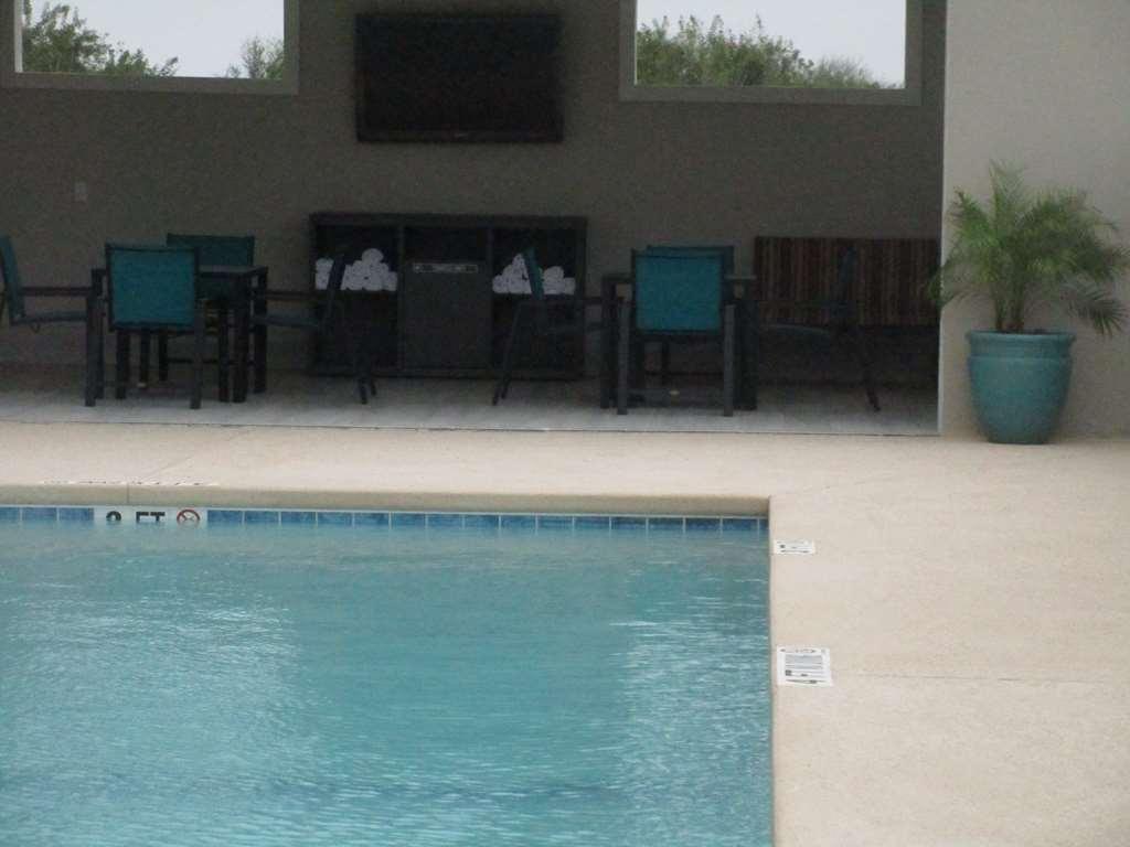Executive Residency By Best Western Corpus Christi Servizi foto