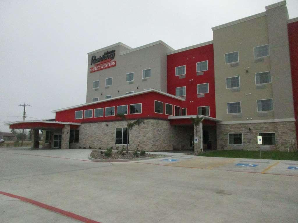 Executive Residency By Best Western Corpus Christi Esterno foto