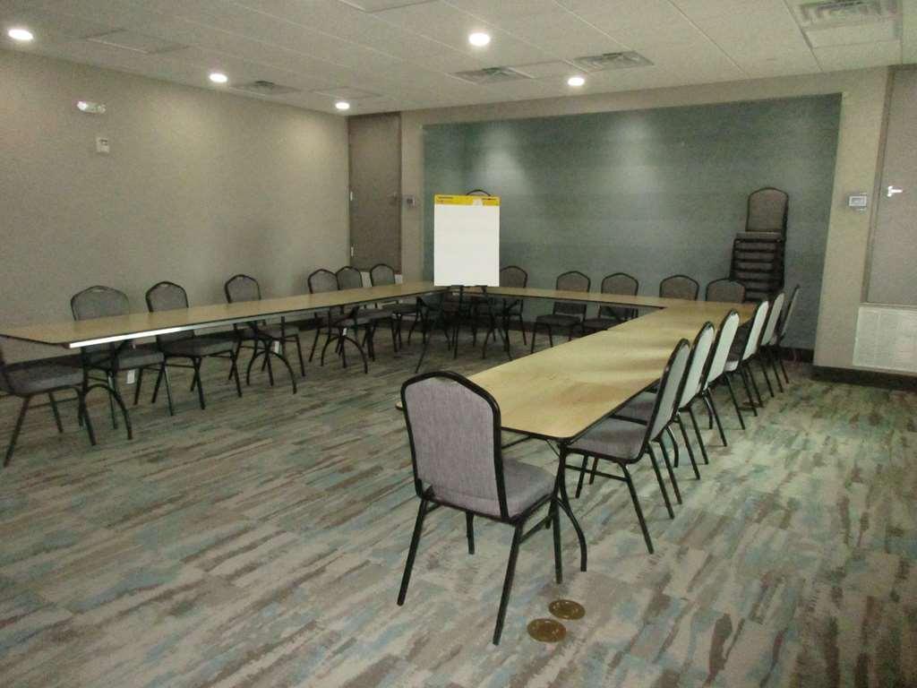 Executive Residency By Best Western Corpus Christi Servizi foto