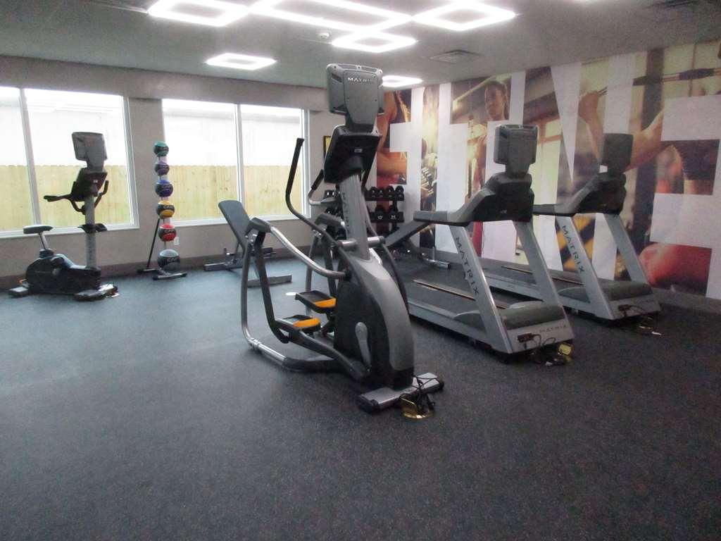Executive Residency By Best Western Corpus Christi Servizi foto