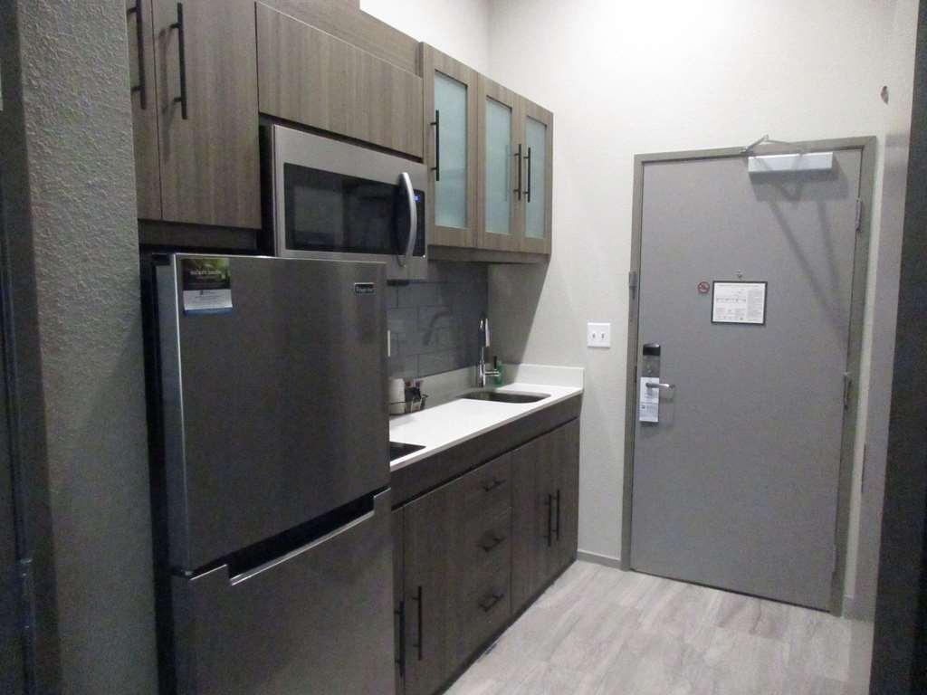 Executive Residency By Best Western Corpus Christi Camera foto