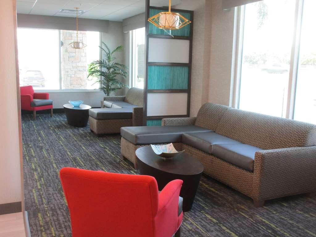 Executive Residency By Best Western Corpus Christi Interno foto